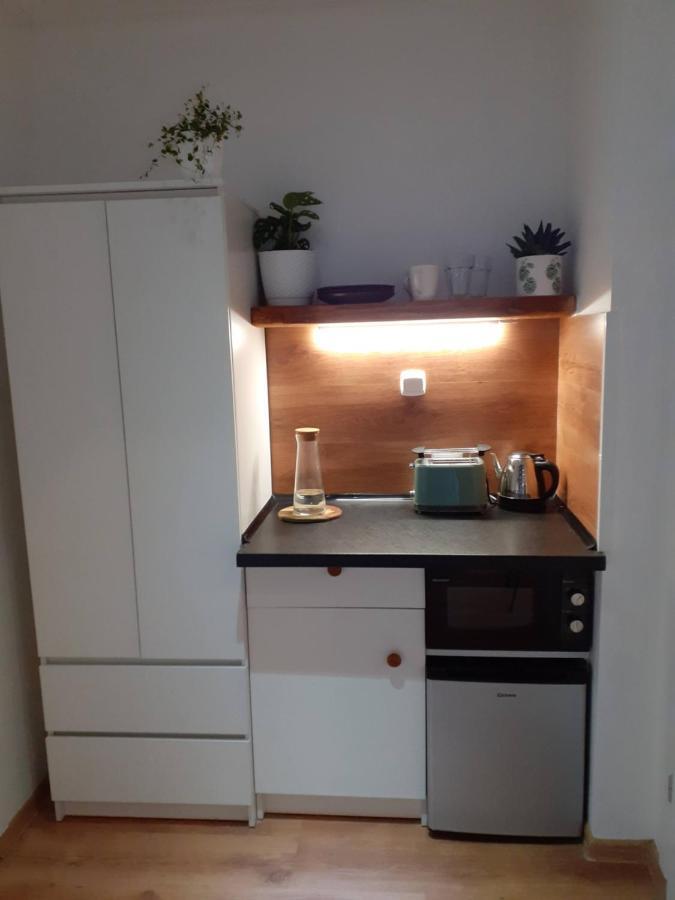 Beskidzka 25a Szczyrk Eksteriør bilde