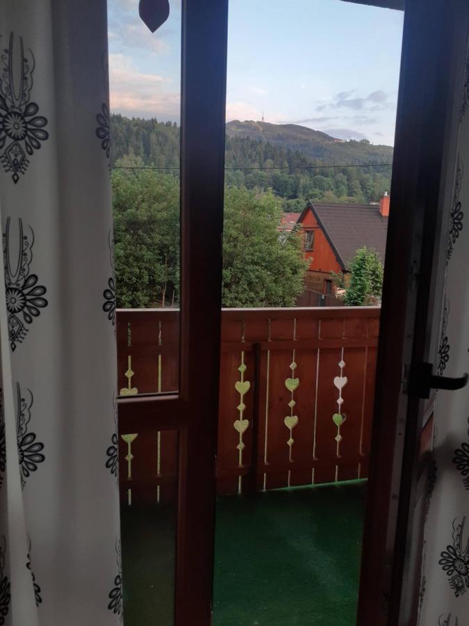 Beskidzka 25a Szczyrk Eksteriør bilde