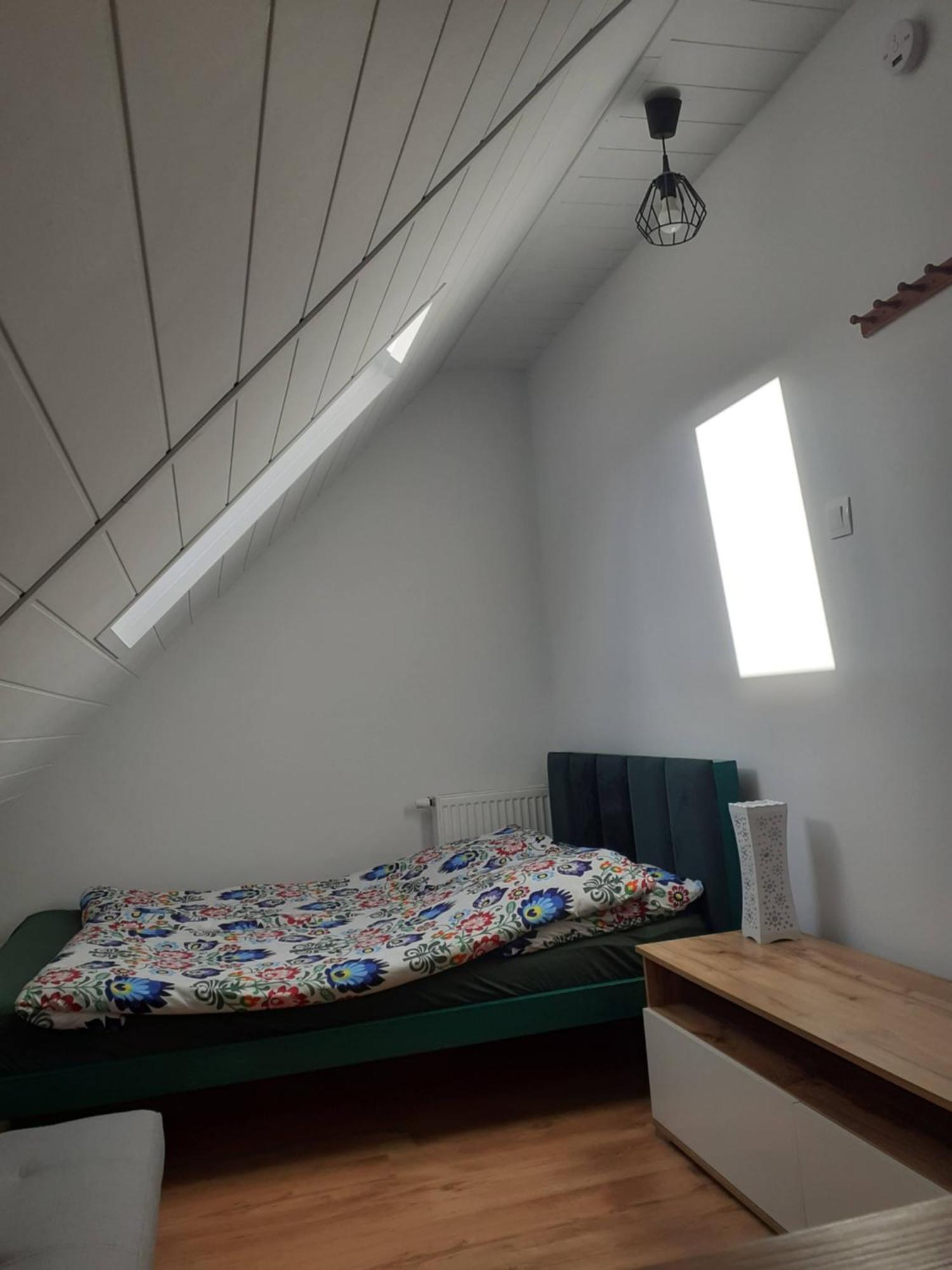 Beskidzka 25a Szczyrk Eksteriør bilde